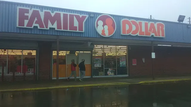 Family Dollar