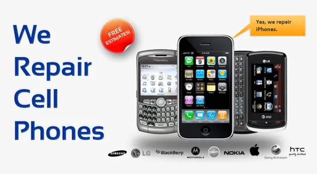 Pristine Phone Repair