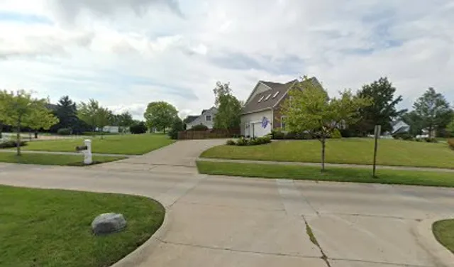 Sugar Rush Bake Shop