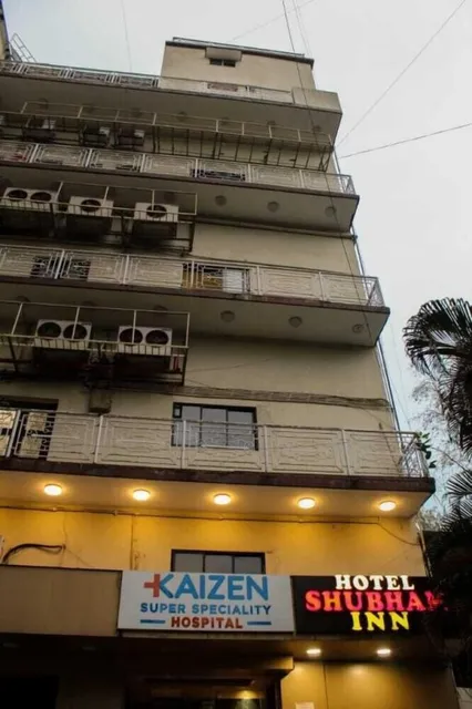 Hotel Shubham Inn Thane