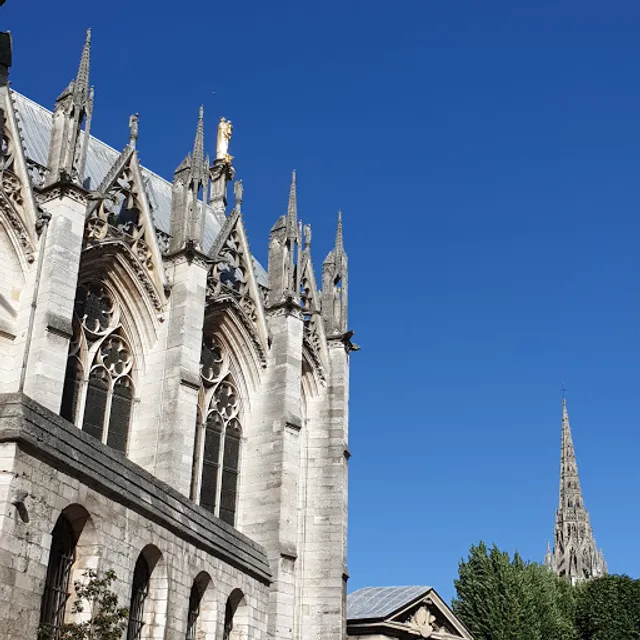 brasserie de la cathédrale