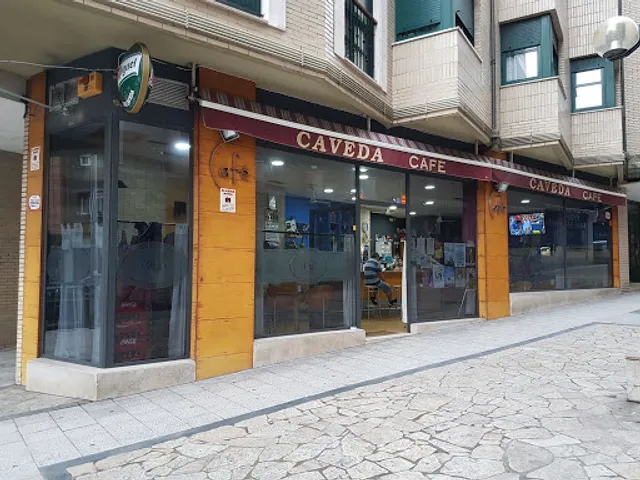Café Caveda