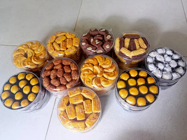 UD. KHANSA AK Cookies