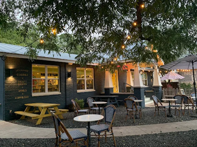 North Street Curry Shop