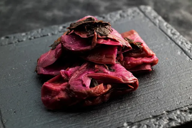 Tsuji Shibazuke Honpo