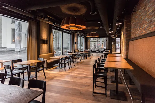 Restaurant Bar Rathaus