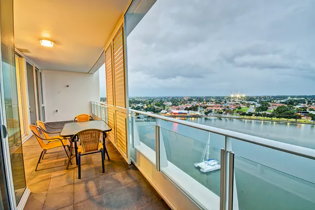 Mandurah Private Collection