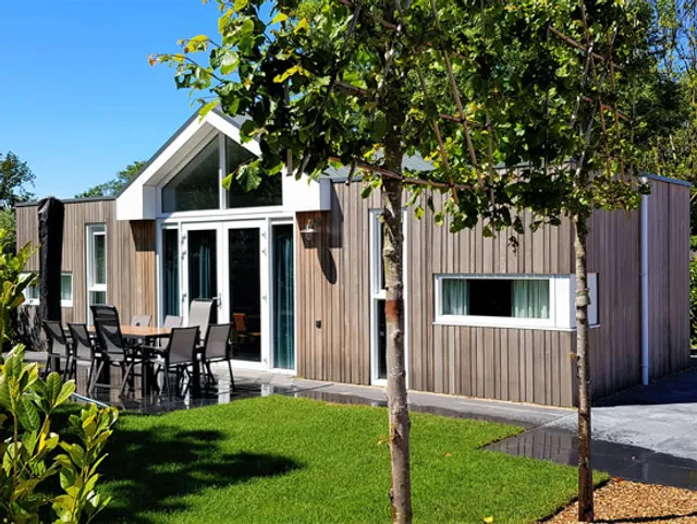 Camping de Brem Renesse Zeeland