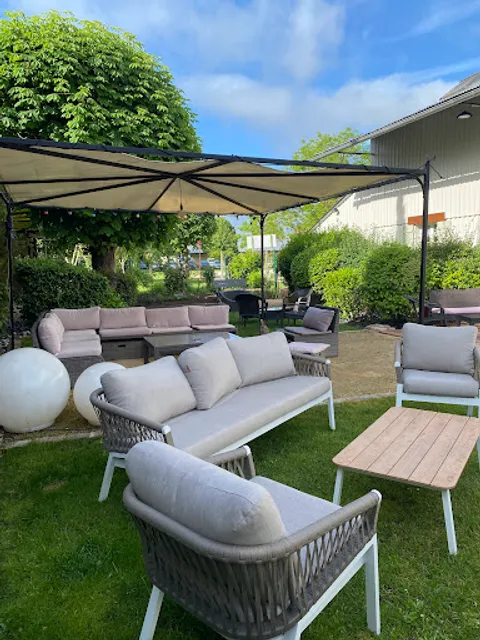 Restaurant Le Lancelot