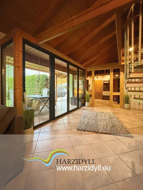 Ferienhaus "Am Hang"