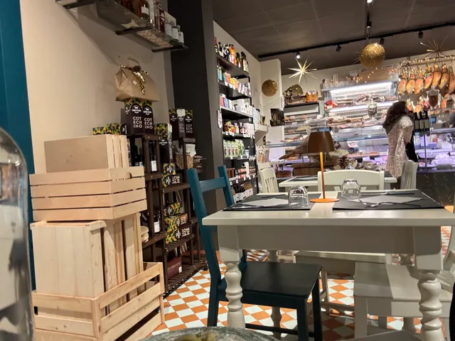 Emporio Enogastronomico S.R.L.