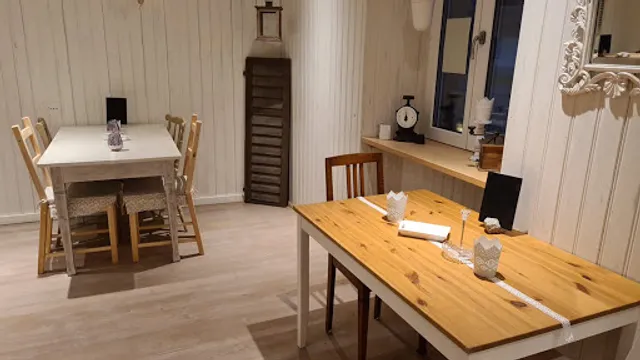 Café & Bistro Träffpunkt GmbH