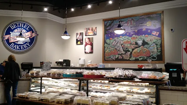 Bethel Bakery