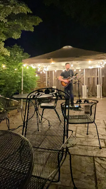 The Abbey at the Heartland Little River Chapel