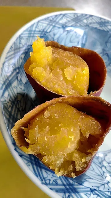 伊豆山開運蜜芋