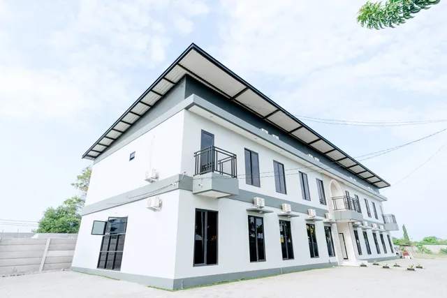 Zumo Home Tegal Mitra RedDoorz