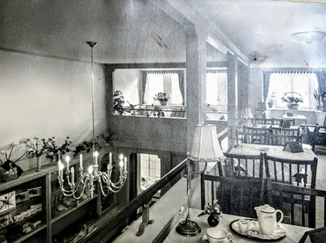 Konditorei Café Stecker - Tradition seit 1908