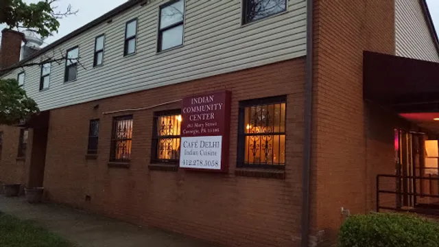 Jalsa Indian Restaurant / Banquet Hall