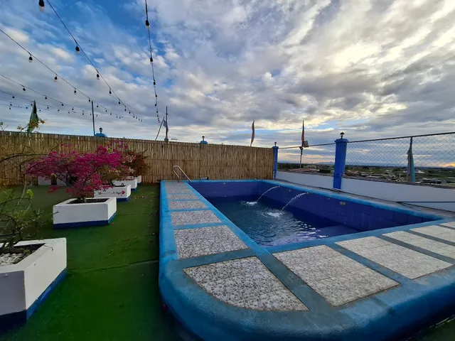 ADC Resort and Hotel Apalit Pampanga