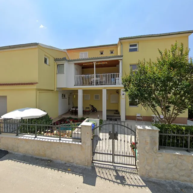 Apartments Gojka Miocevic