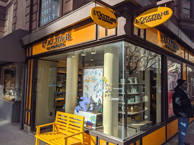 L'Occitane en Provence