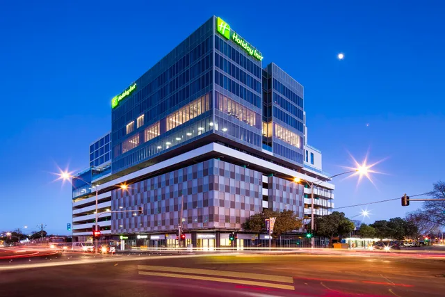 Holiday Inn Werribee by IHG