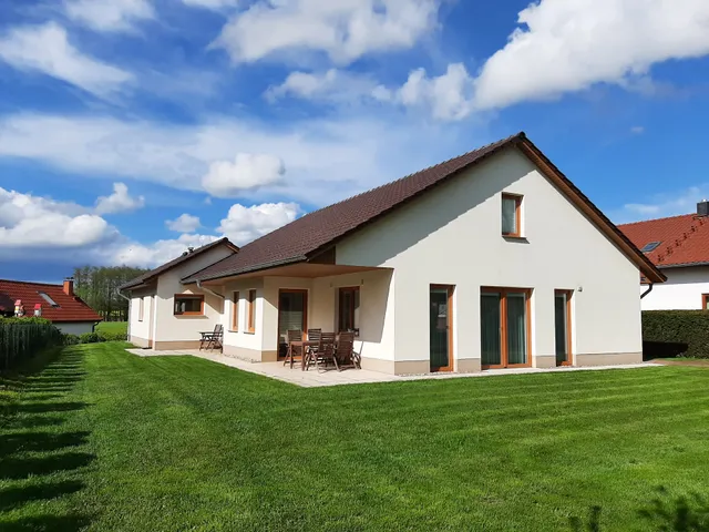 Ferienwohnungen Wiesenblick