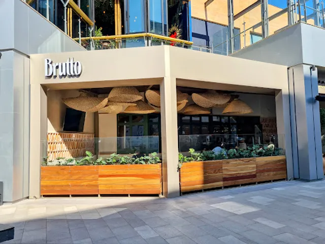 Brutto - Trattoria Napoletana