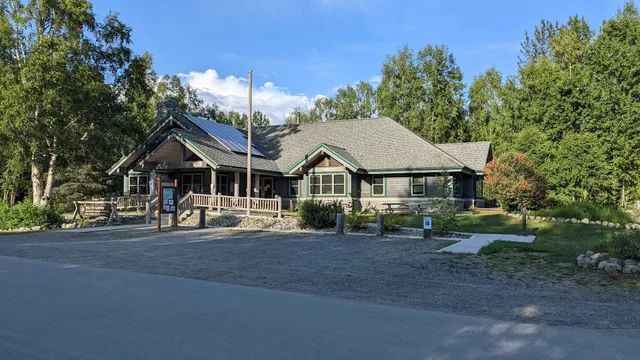 National Park Service