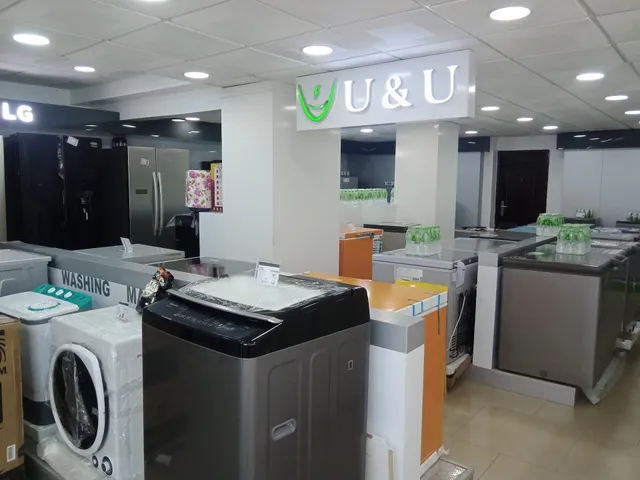 UandU Electronics