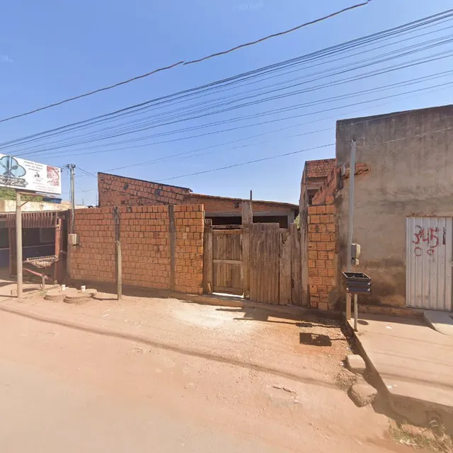 La Casa De Espetos Restaurante & Lanchonete