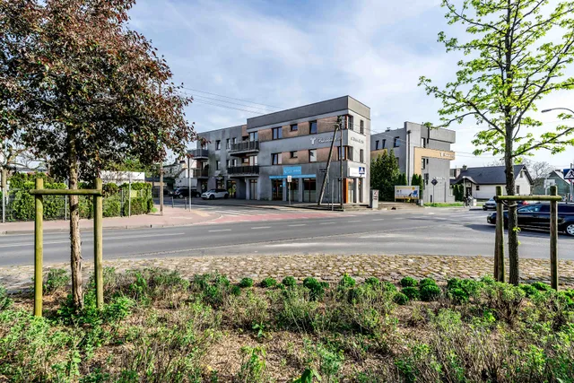 Apartament Belvedere Ławica Airport Poznań