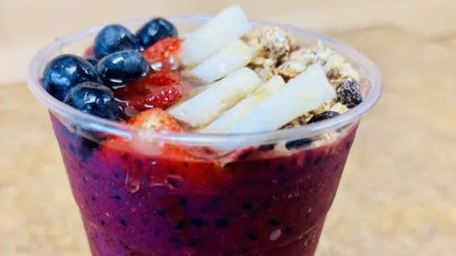 Universal Breakfast & Lunch