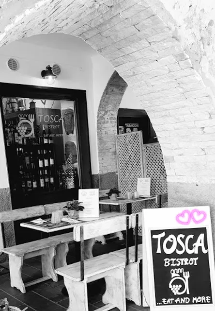 Tosca Bistrot