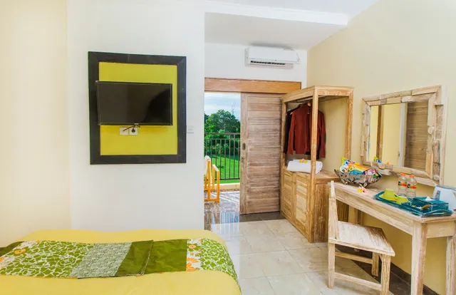 KoolKost near Universitas Udayana (Minimum Stay 6 Nights)