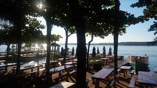 Restaurante Lagoa Azul