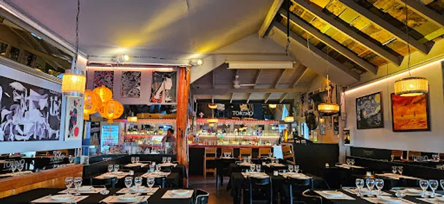 Torino Bar & Bistró