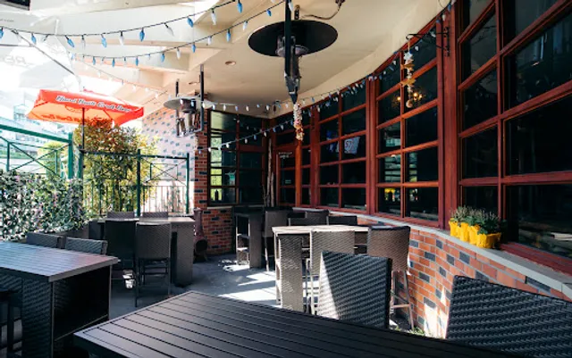 The Bennett Craft & Kitchen