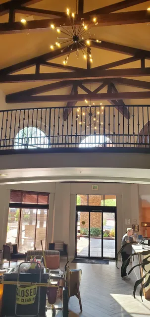 Paloma Village Center