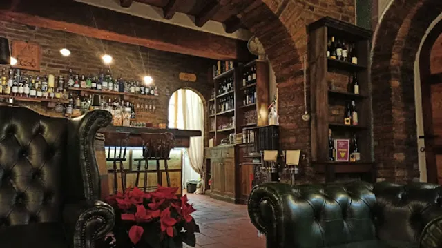 Enoteca i 5 Frati - Ristorante Enoteca