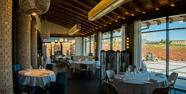 Restaurante El Puntido