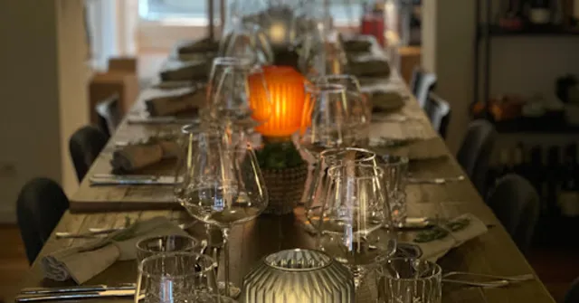 Das O's – Weinbistro von Martin Kammlander | Taste in Place