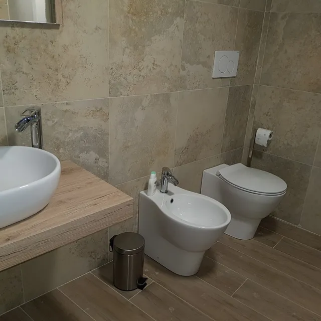 Apartment Viterbo centro Corso