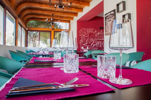 Ristorante AMARANTO Cucina e Tradizione