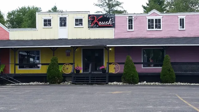 Krush Clothing Boutique