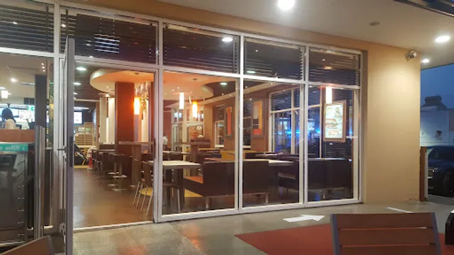 McDonald's Wels-West