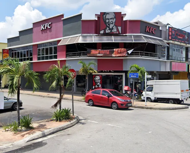 KFC