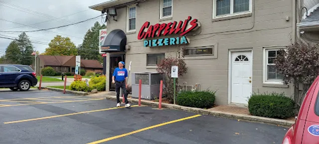 Cappelli's Pizzeria