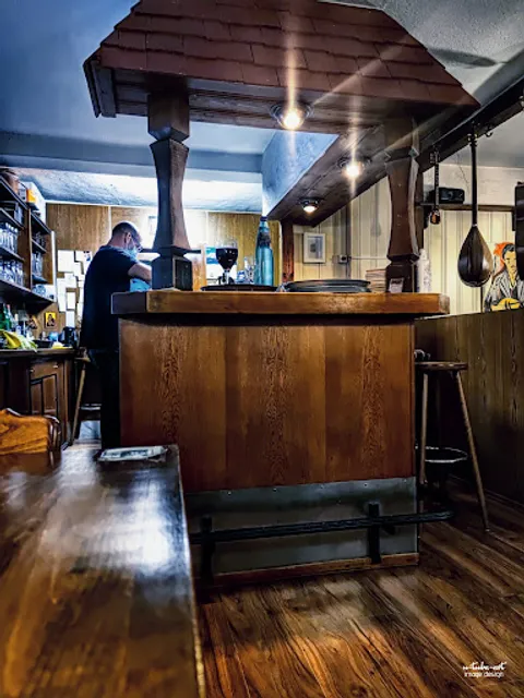 Janni's Mykonos Restaurant - griechische Spezialitäten