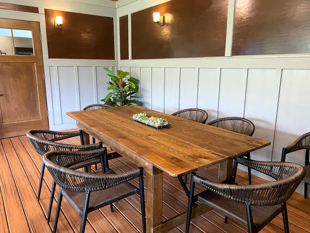 Seymour's Restaurant & Tap Room